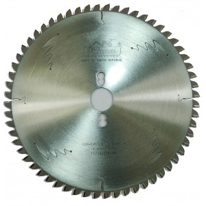 Диск пильный HW Pilana 250×2.8/1.8×30 z60 81 WZ N